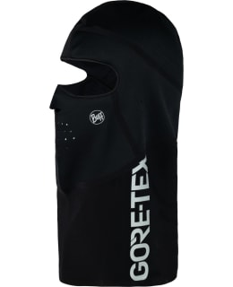 BUFF WP BALACLAVA 132580 SOLID BLK M/L Main Image
