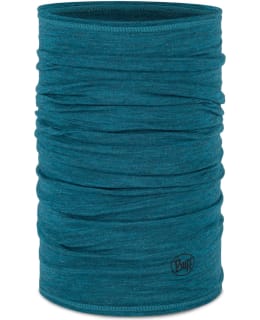 BUFF LW MERINO 113010 SOLID TEAL Main Image