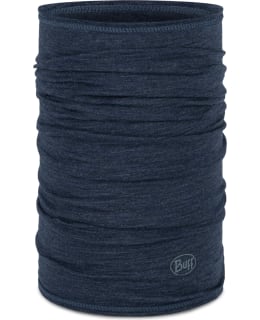 BUFF MERINO LW TUBE 113010 DARK BLUE Main Image