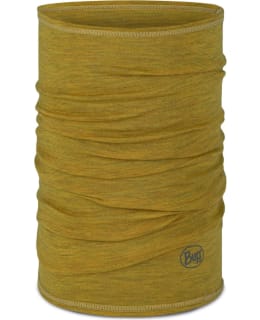 BUFF LW MERINO 117819 MULTISTRIPES MAIZE Main Image