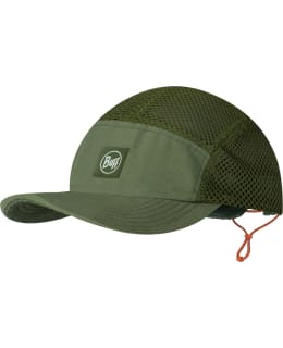 BUFF 5 PANEL AIR CAP 133549 SAR MILITARY Main Image