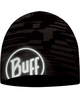 BUFF ECOSTRETCH BEANIE 136625 NEG Main Image