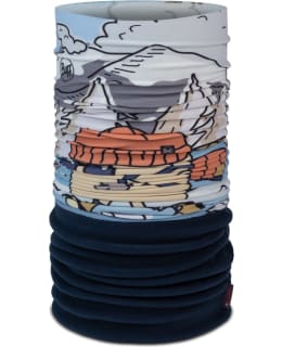 BUFF POLAR JR 136812 TEYT BLUE Main Image