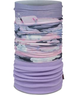 BUFF POLAR JR 136819 YOKI MAUVE Main Image
