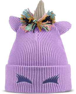 BUFF KNITTED BEANIE JR 136481 UGI Main Image