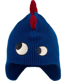 BUFF KNITTED BEANIE JR 136482 DRC Main Image