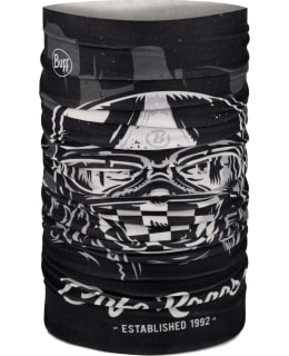 BUFF ORIGINAL TUBE SCARF 138358 BLACK Main Image