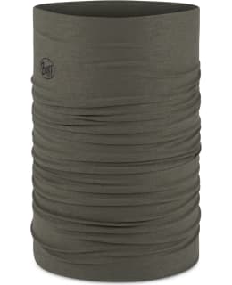BUFF ORIGINAL TUBE SCARF 117818 GREEN Main Image