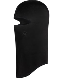 BUFF MERINO LW BALACLAVA 138841 BLACK Main Image