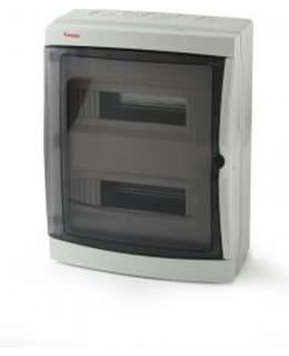 FAMATEL 26 IP65 PIN KOTELO Main Image