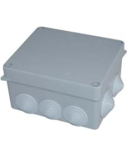 FAMATEL IP55 160X135X83 ASENNUSKOTELO Main Image