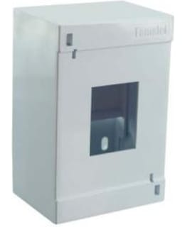 FAMATEL 4 IP40 PIN KOTELO Main Image