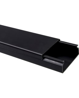 FAMATEL 16x40x2000/MUSTA ASENNUSKANAVA Main Image