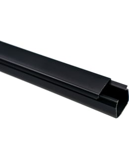 FAMATEL 10x15x2000/MUSTA ASENNUSKANAVA Main Image