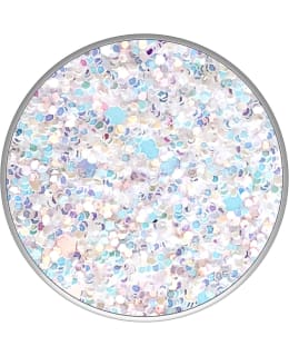 POPSOCKETS SPARKLE SNOW WHITE PIDIKE Main Image