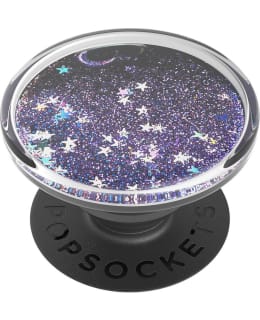 PopSockets Tidepool Galaxy Purple pidike Main Image