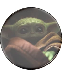 POPSOCKETS STAR WARS BABY YODA PIDIKE Main Image