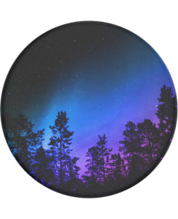 POPSOCKETS POPGRIP AURORA WOODS PIDIKE Main Image