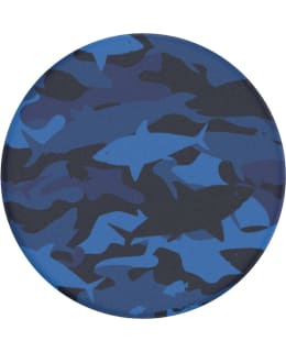 PopSockets Deep Sea Dive irrotettava Grip telinetoiminnolla pidike Main Image