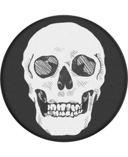 POPSOCKETS SHAKY BONES WHITE PIDIKE Main Image
