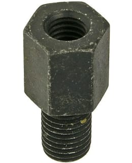 M10 oikea kierre -> M8 vasen kierre mopon peiliadapteri Main Image