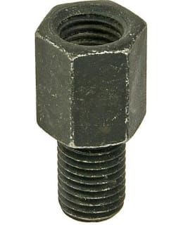 MIRROR ADAPTER, M10 LEFT-HANDED (BASE) - Main Image