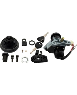 TNT YAMAHA AEROX -03 VIRTALUKKO+LUKKOSAR Main Image