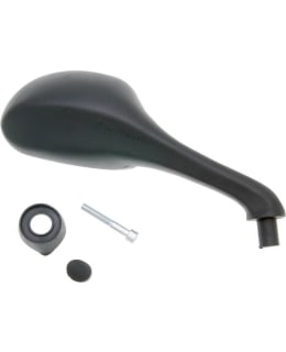 MIRROR, RIGHT, GILERA RUNNER 50 05-17 / Main Image