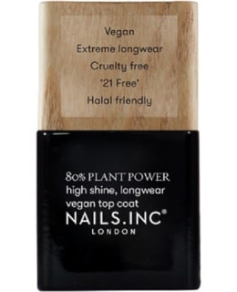 PLANT POWER 14ML PÄÄLLYSLAKKA Main Image