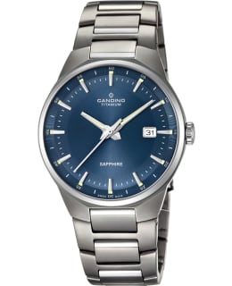 CANDINO C4605/3 MIESTEN RANNEKELLO Main Image