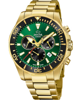 JAGUAR J864/1 EXECUTIVE M.RANNEKELLO Main Image