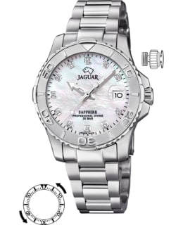 JAGUAR J870/1 COUPLE DIVER N.RANNEKELLO Main Image