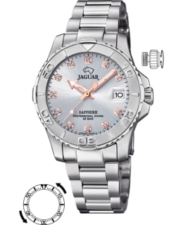 JAGUAR J870/2 COUPLE DIVER N.RANNEKELLO Main Image