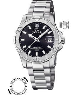 JAGUAR J870/4 COUPLE DIVER N.RANNEKELLO Main Image