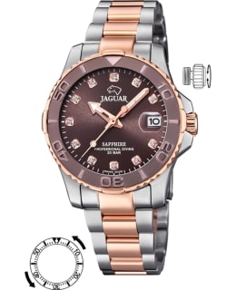 JAGUAR J871/2 COUPLE DIVER N.RANNEKELLO Main Image