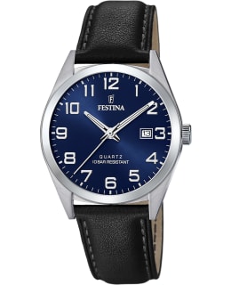 FESTINA CLASSIC F20446/2 RANNEKELLO Main Image