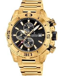 FESTINA F20492/4 M.RANNEKELLO Main Image