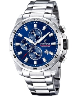 FESTINA F20463/2 CHRONO M.RANNEKELLO Main Image