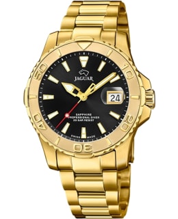 JAGUAR J971/3 COUPLE DIVER M.RANNEKELLO Main Image