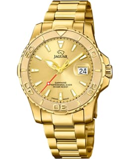 JAGUAR J971/4 COUPLE DIVER M.RANNEKELLO Main Image