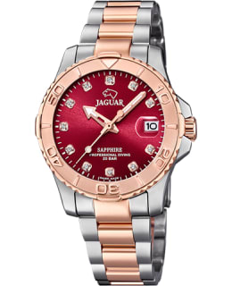 JAGUAR J871/6 COUPLE DIVER N.RANNEKELLO Main Image