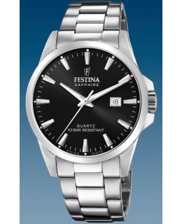 FESTINA F20024/4 SWISS M.RANNEKELLO Main Image