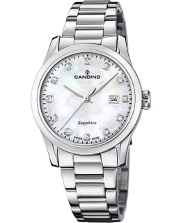 CANDINO C4738/1 NAISTEN RANNEKELLO Main Image