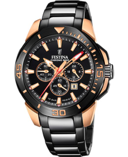 FESTINA CHRONOBIKE F20645/1 M.RANNEKELLO Main Image