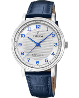 FESTINA F20660/1 SOLAR M.RANNEKELLO Main Image