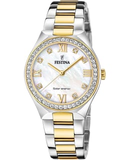FESTINA F20659/1 SOLAR N.RANNEKELLO Main Image