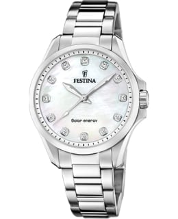 FESTINA F20654/1 SOLAR N.RANNEKELLO Main Image