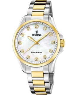 FESTINA F20655/1 SOLAR N.RANNEKELLO Main Image