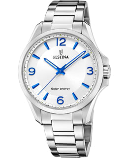 FESTINA F20656/1 SOLAR M.RANNEKELLO Main Image