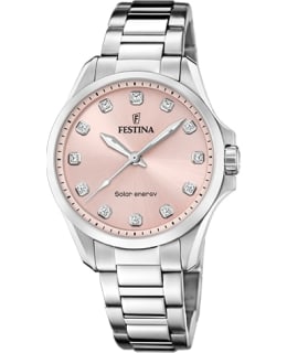 FESTINA F20654/2 SOLAR N.RANNEKELLO Main Image